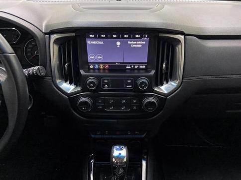 CHEVROLET TRAILBLAZER PREMIER 2.8 TB DIESEL AUT.