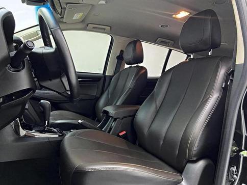 CHEVROLET TRAILBLAZER PREMIER 2.8 TB DIESEL AUT.