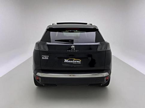 PEUGEOT 3008 1.6 GRIFFE THP 16V GASOLINA 4P AUT