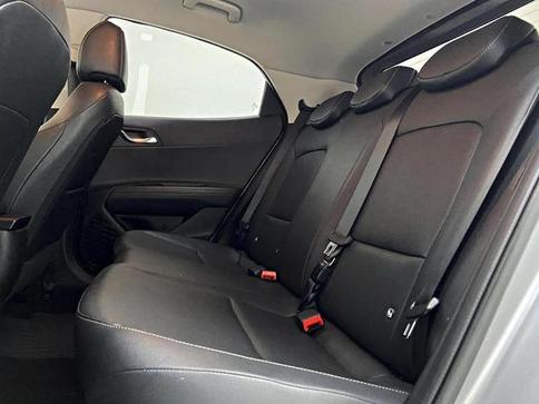 HYUNDAI HB20 PLATINUM PLUS 1.0 TB FLEX 12V AUT.
