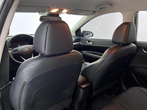 HYUNDAI HB20 PLATINUM PLUS 1.0 TB FLEX 12V AUT.