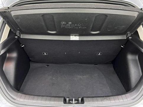 HYUNDAI HB20 PLATINUM PLUS 1.0 TB FLEX 12V AUT.