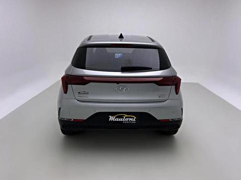 HYUNDAI HB20 PLATINUM PLUS 1.0 TB FLEX 12V AUT.