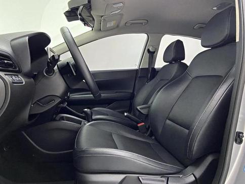 HYUNDAI HB20 PLATINUM PLUS 1.0 TB FLEX 12V AUT.