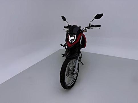 YAMAHA XTZ 150 CROSSER S