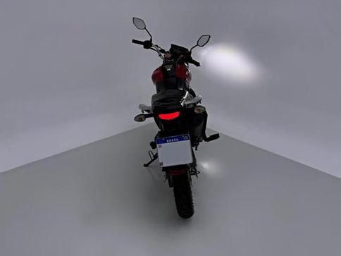 YAMAHA XTZ 150 CROSSER S