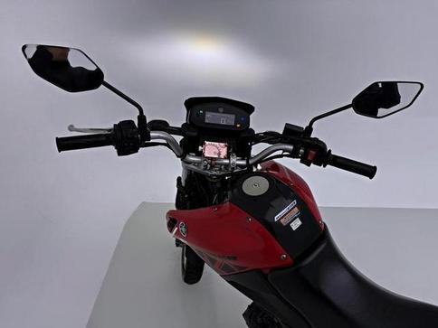 YAMAHA XTZ 150 CROSSER S