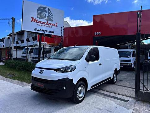 FIAT SCUDO 2.2