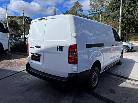 FIAT SCUDO 2.2