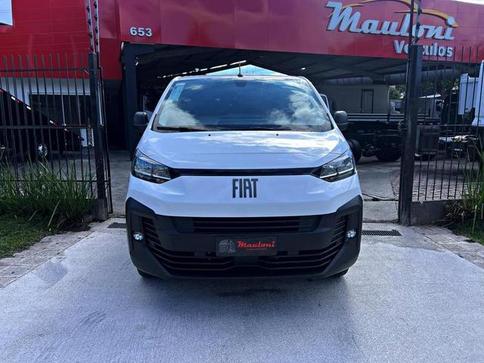 FIAT SCUDO 2.2