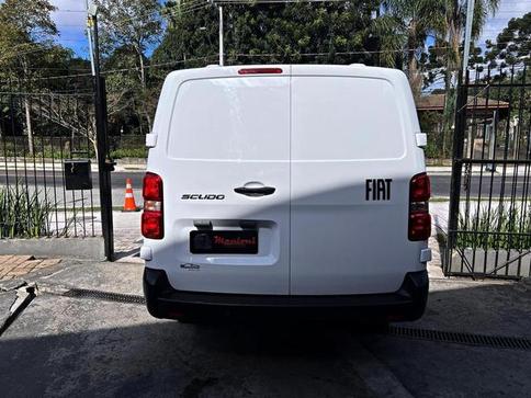 FIAT SCUDO 2.2