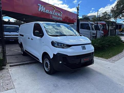 FIAT SCUDO 2.2