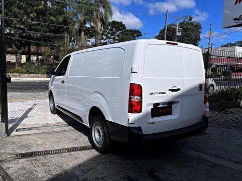 FIAT SCUDO 2.2