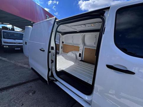 FIAT SCUDO 2.2