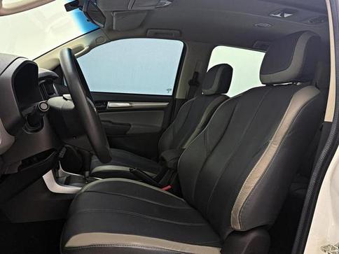 CHEVROLET TRAILBLAZER LT 2.8 4X4