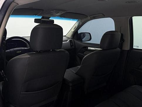 CHEVROLET TRAILBLAZER LT 2.8 4X4