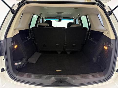 CHEVROLET TRAILBLAZER LT 2.8 4X4
