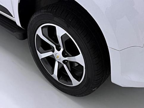 CHEVROLET TRAILBLAZER LT 2.8 4X4