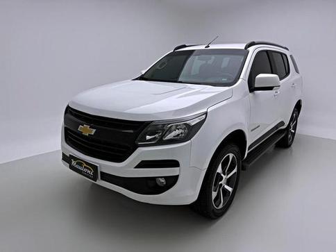 CHEVROLET TRAILBLAZER LT 2.8 4X4