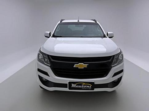 CHEVROLET TRAILBLAZER LT 2.8 4X4