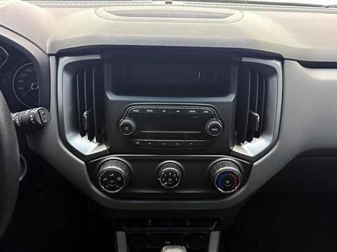 CHEVROLET TRAILBLAZER LT 2.8 4X4