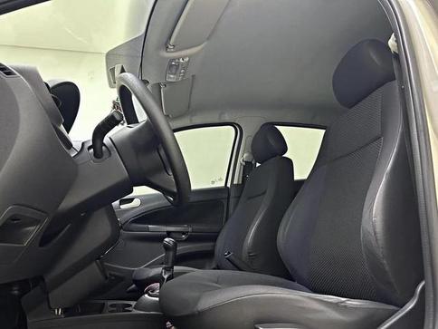 VOLKSWAGEN GOL TRENDLINE 1.6 T.FLEX 8V 5P