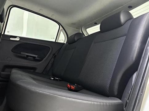 VOLKSWAGEN GOL TRENDLINE 1.6 T.FLEX 8V 5P