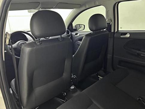 VOLKSWAGEN GOL TRENDLINE 1.6 T.FLEX 8V 5P