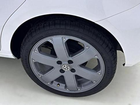 VOLKSWAGEN GOL TRENDLINE 1.6 T.FLEX 8V 5P