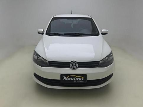 VOLKSWAGEN GOL TRENDLINE 1.6 T.FLEX 8V 5P
