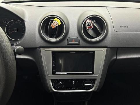 VOLKSWAGEN GOL TRENDLINE 1.6 T.FLEX 8V 5P