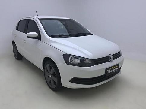 VOLKSWAGEN GOL TRENDLINE 1.6 T.FLEX 8V 5P