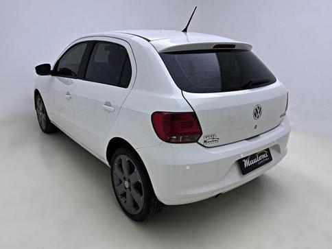 VOLKSWAGEN GOL TRENDLINE 1.6 T.FLEX 8V 5P