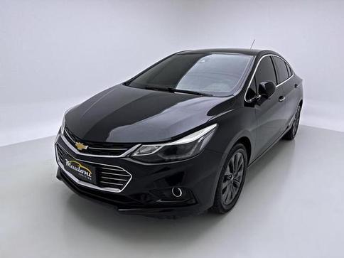 CHEVROLET CRUZE LTZ 1.4 16V TURBO FLEX 4P AUT