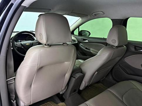 CHEVROLET CRUZE LTZ 1.4 16V TURBO FLEX 4P AUT