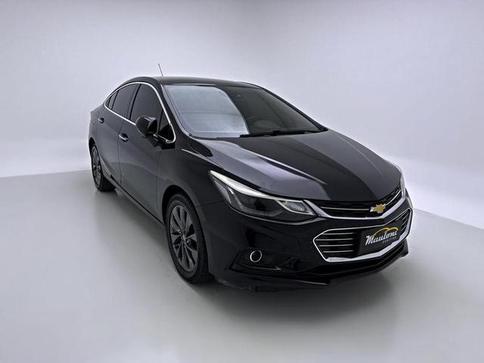 CHEVROLET CRUZE LTZ 1.4 16V TURBO FLEX 4P AUT