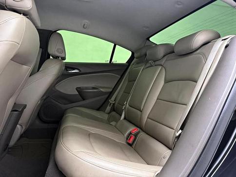 CHEVROLET CRUZE LTZ 1.4 16V TURBO FLEX 4P AUT