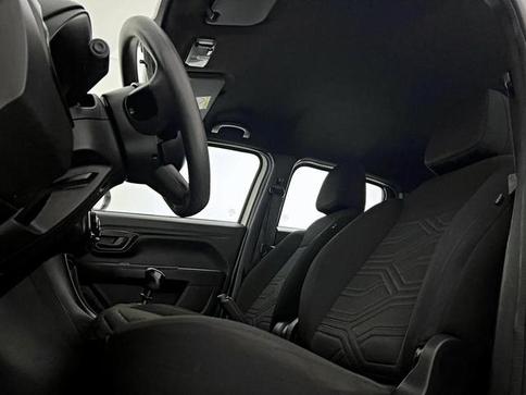 FIAT STRADA FREEDOM CD 1.3 FLEX MANUAL