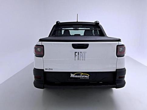 FIAT STRADA FREEDOM CD 1.3 FLEX MANUAL