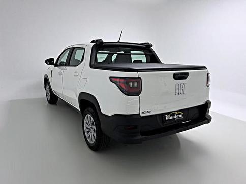 FIAT STRADA FREEDOM CD 1.3 FLEX MANUAL