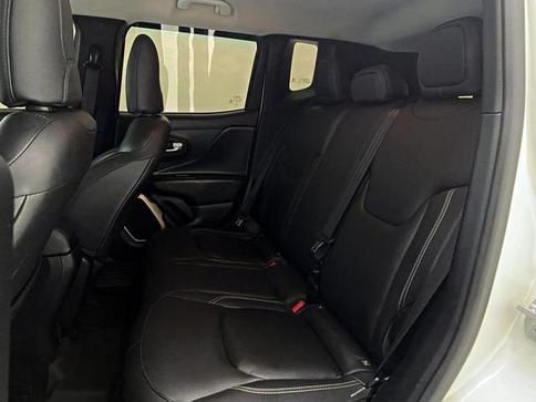 JEEP RENEGADE LONGITUDE 2.0 TB DIESEL 4X4 AUT