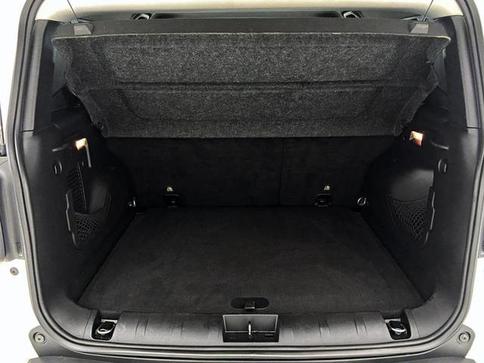 JEEP RENEGADE LONGITUDE 2.0 TB DIESEL 4X4 AUT