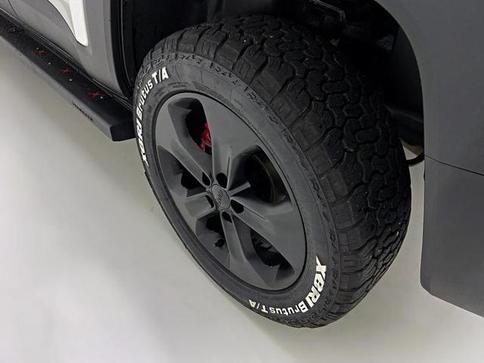 JEEP RENEGADE LONGITUDE 2.0 TB DIESEL 4X4 AUT