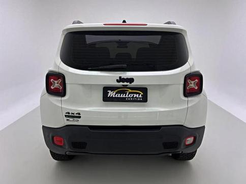 JEEP RENEGADE LONGITUDE 2.0 TB DIESEL 4X4 AUT