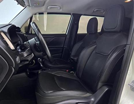 JEEP RENEGADE LONGITUDE 2.0 TB DIESEL 4X4 AUT
