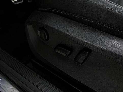 VOLKSWAGEN TAOS HIGHLINE 250 TSI