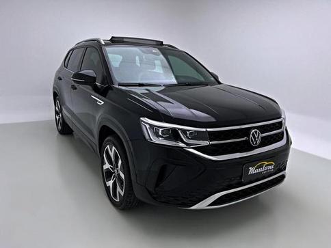 VOLKSWAGEN TAOS HIGHLINE 250 TSI