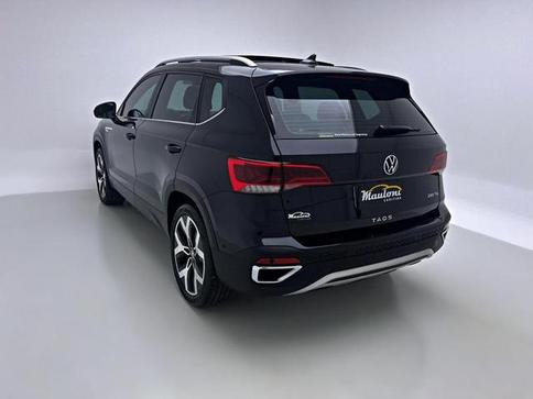 VOLKSWAGEN TAOS HIGHLINE 250 TSI