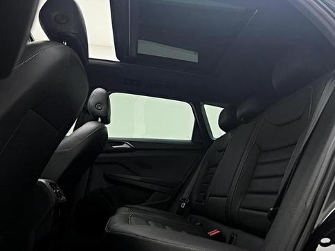 VOLKSWAGEN TAOS HIGHLINE 250 TSI