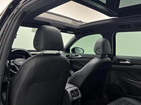 VOLKSWAGEN TAOS HIGHLINE 250 TSI